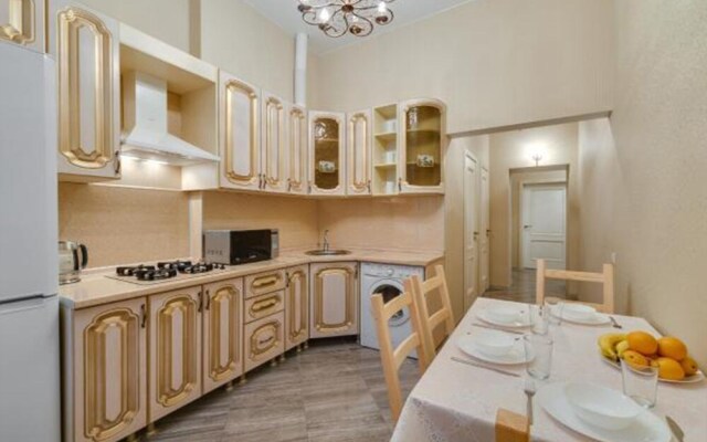 Neva Pearl - Nevsky 79