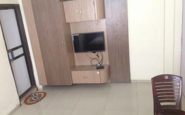 Hotel Prime Inn by JK Rooms