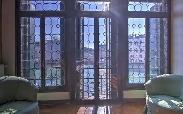 RABOSO Grand 9-windows