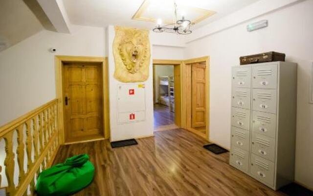 Hostel Krokus