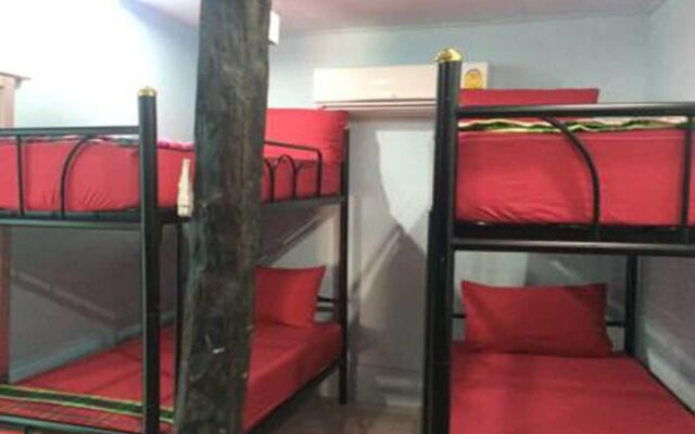 Funny Moon Hostel