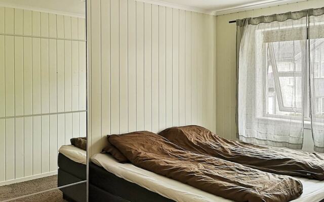 11 Person Holiday Home in Kristianssand