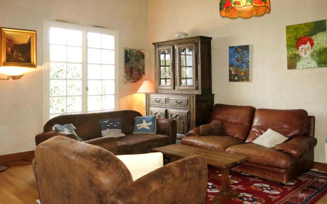 Holiday Home Stergann - Meq301 by Interhome