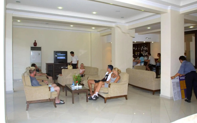 Alin Hotel