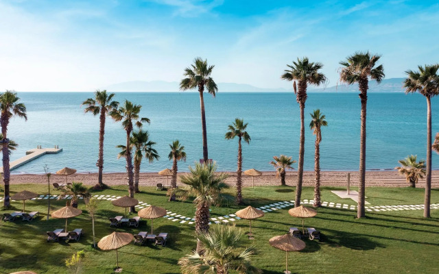 Radisson Collection Hotel Bodrum