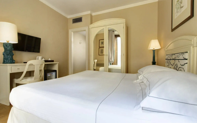 Grand Hotel Cavour