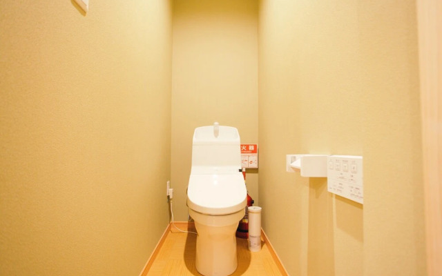 Tsurumibashi High Grade Japanese Homestay Qy 1