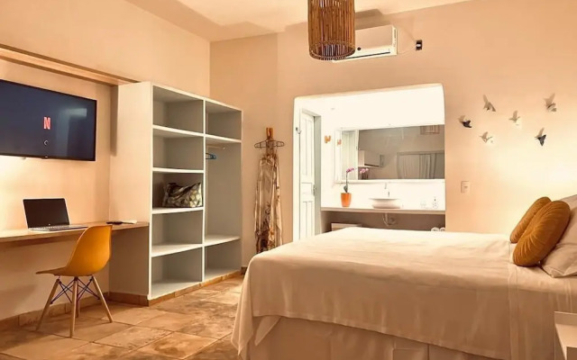Maravista Guest House