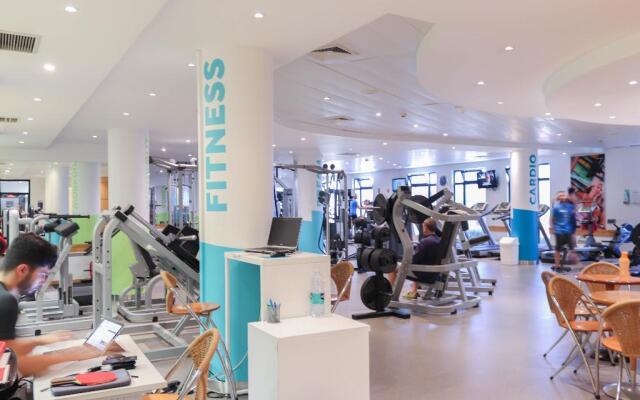 Sentido Galomar - Adults Only