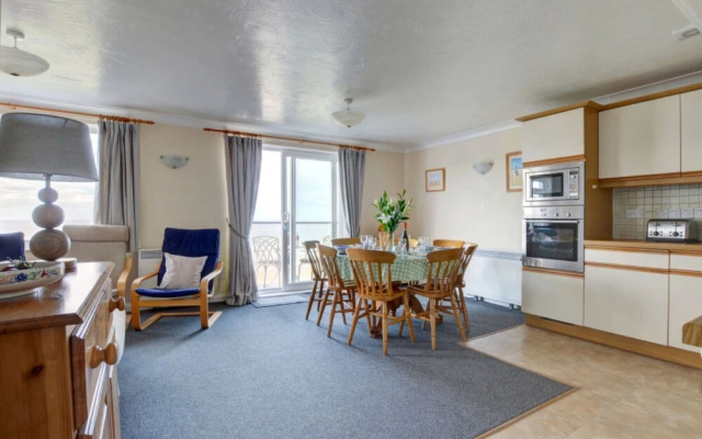 Flat 28 Clifton Court Croyde