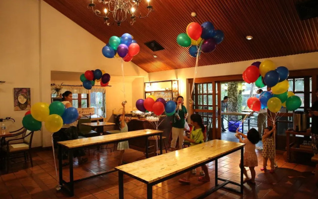 Palm Springs City & Resort