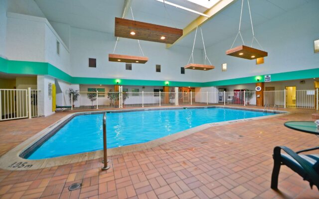 Best Value Inn & Suites Parry Sound