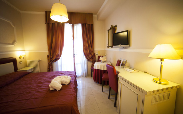 Hotel Gran Duca