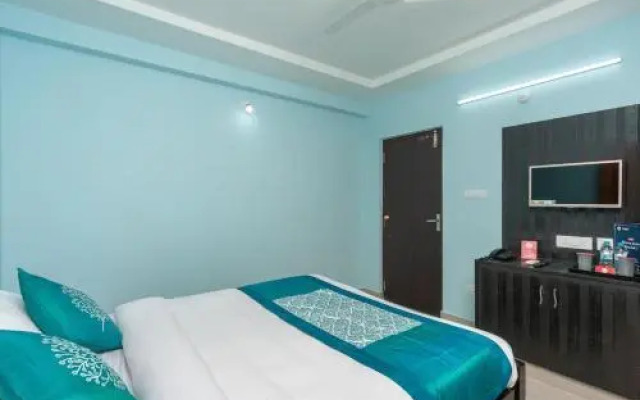 The Pando Inn By OYO Rooms