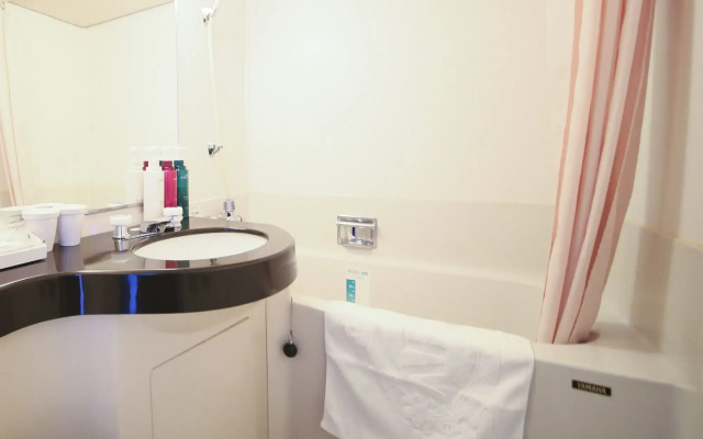 APA Hotel Sagamihara Hashimoto Ekimae