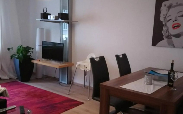 Ferienwohnung In Erfurt