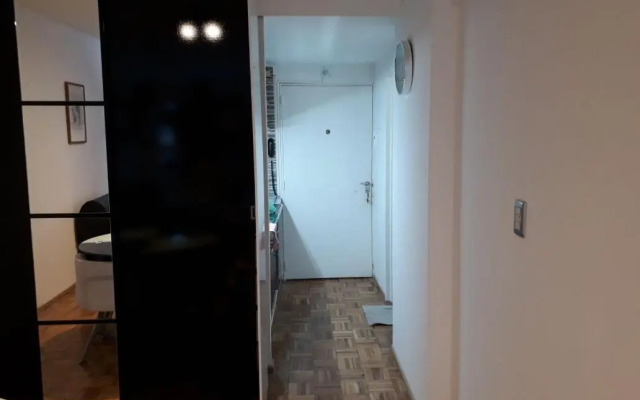 Downtown Viamonte Apartment