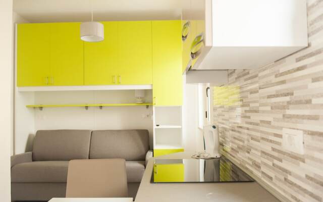 Casa Vacanze B&B Ucciali