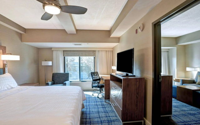 Homewood Suites by Hilton Boston Brookline-Longwood Medical