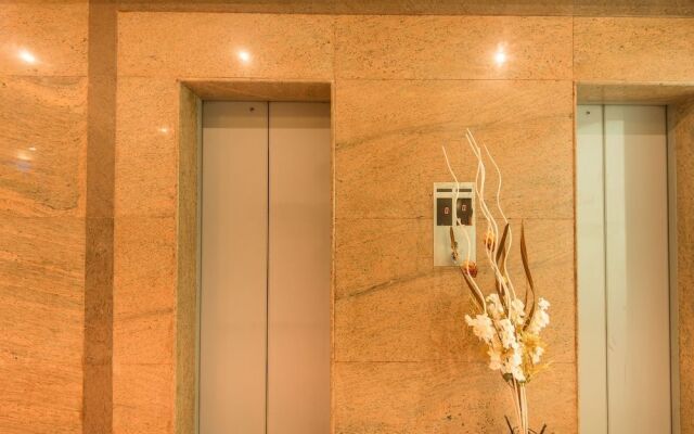 Pearl BKC Inn Hotel