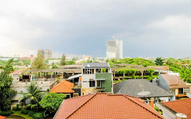 Affordable 2BR Kemang View Apartment