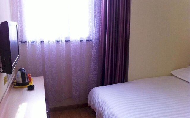 Boteng Express Hotel