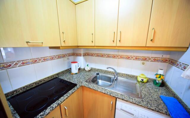Apartment Moriones