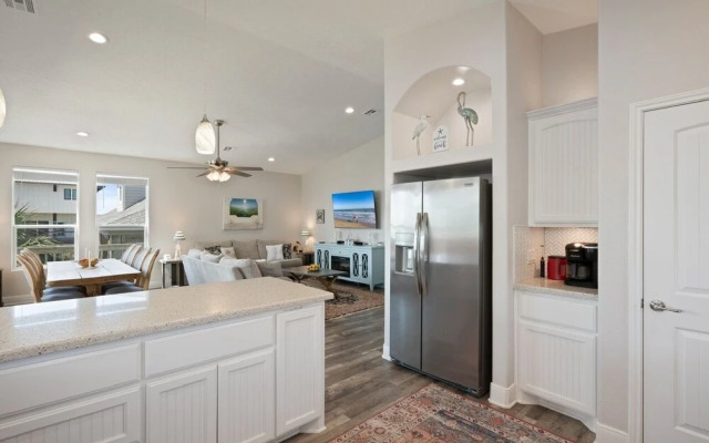 Sunrise 4 Bedroom Home