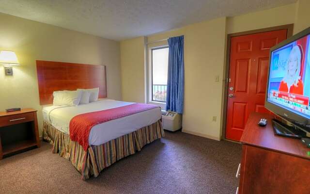 Days Inn by Wyndham Pigeon Forge Parkway