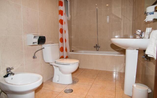 Hostal La Maravillosa