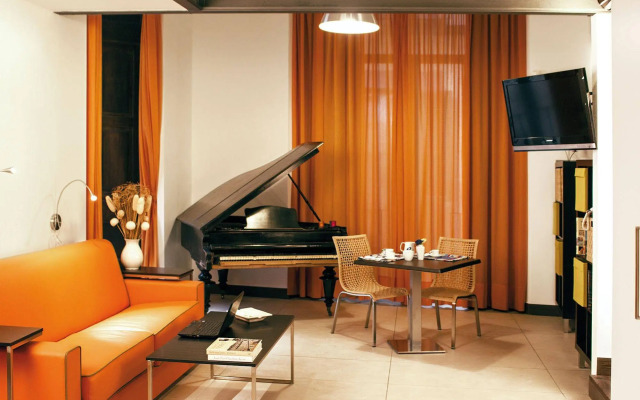 Residenza Pizzofalcone