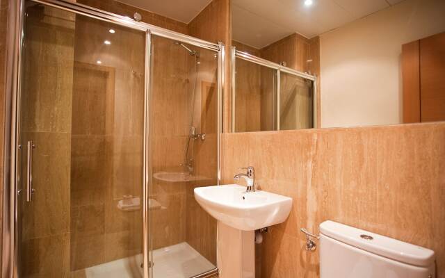 Palafox Central Suites