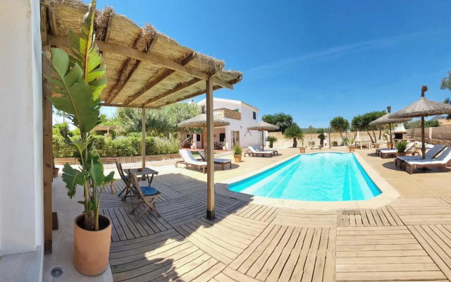 Eco Finca Sa Font Blava