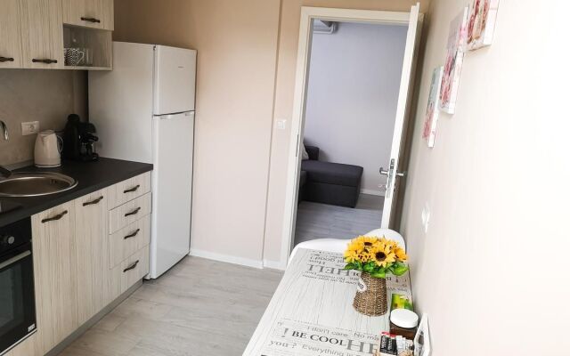 YNS Apartaments