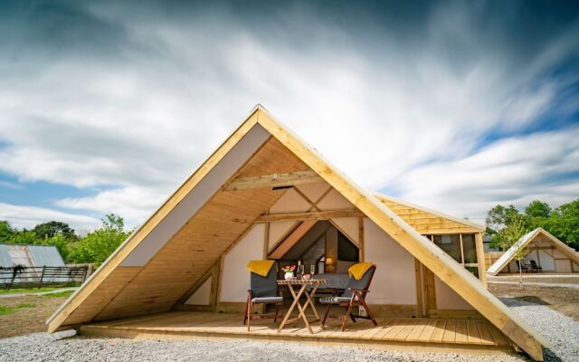 Killarney Glamping at the Grove