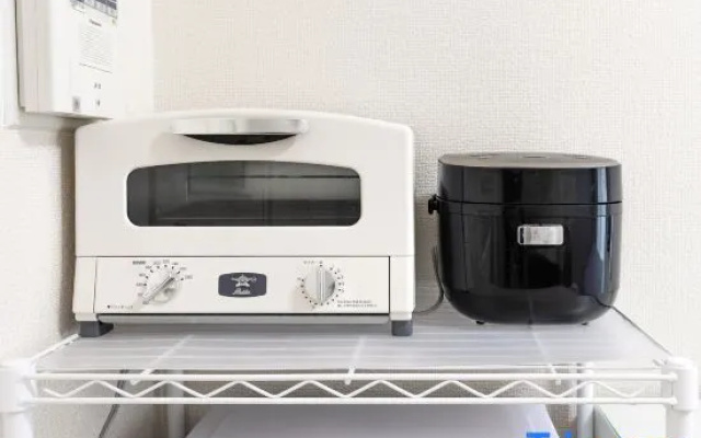 11-min Walk to Kawasaki Sta | Convenient Location | Fully Furnished | Haneda & Tokyo Access | 311 — 2-star hotel in Kawasaki