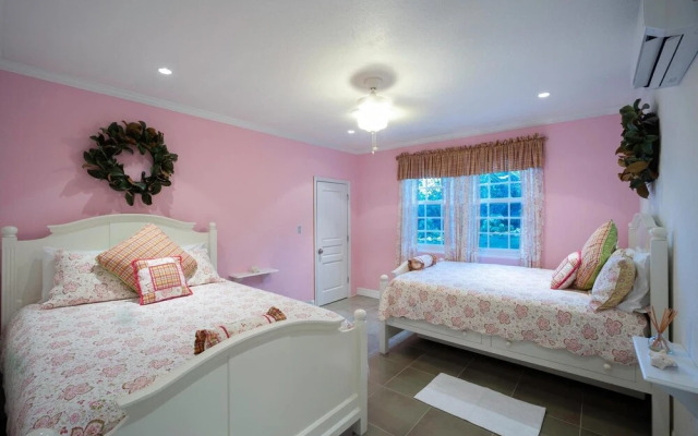 Our Cayman Cottage
