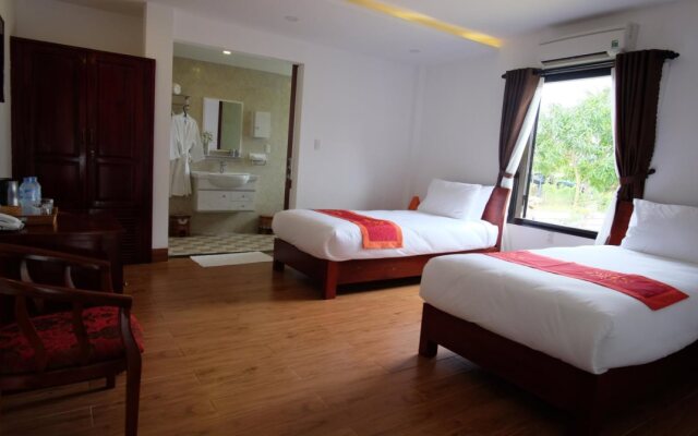 Gia Lam Villa Hoi An