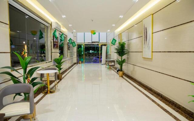 فندق لامير إن Lamer in Hotel