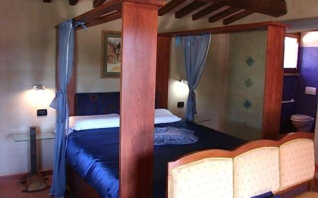 Verdidea - Podere della Bruciata