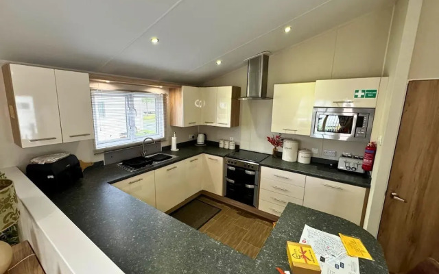 Meadows 50 - Southview Holiday Park Skegness