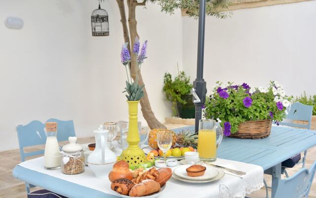 Petra e Culure Luxury Home