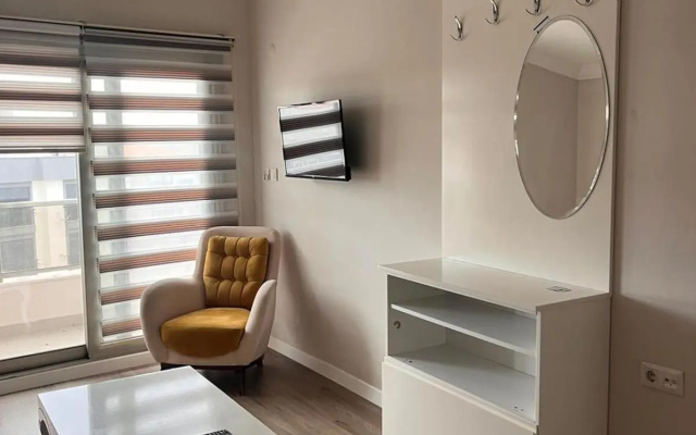 Sigacik Marina Apart