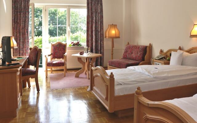 Hotel Van Bebber