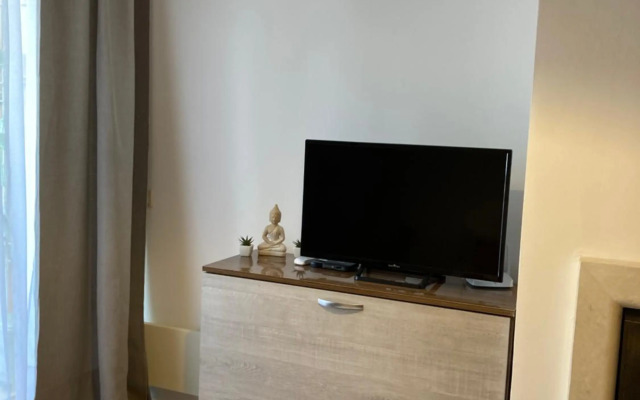 Mirabell Studio Bansko - Amazing view & fireplace