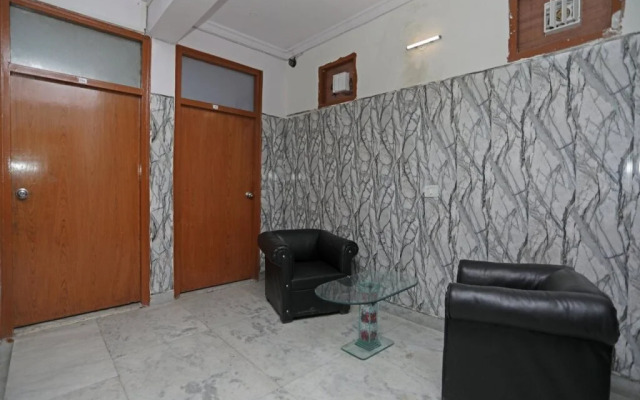 JP Residency By OYO Rooms