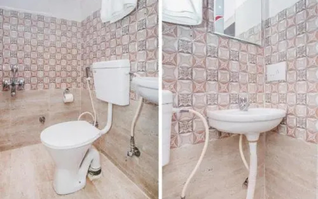 Hotel Aaira Inn By OYO Rooms