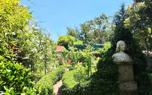 Villa Albertine