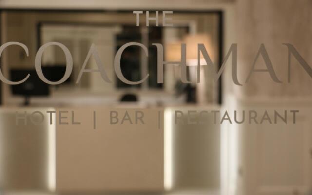 Coachman Hotel