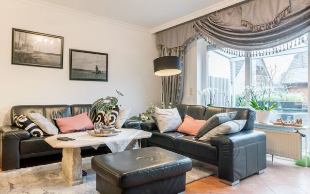 Private House Hanselriede